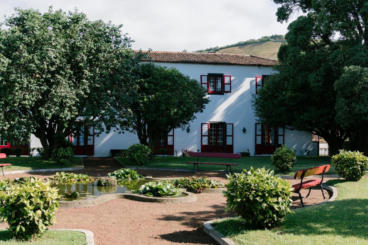 Monte Ingles Villa Ponta Delgada Buitenkant foto