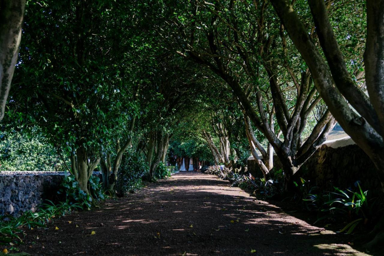 Monte Ingles Villa Ponta Delgada Buitenkant foto