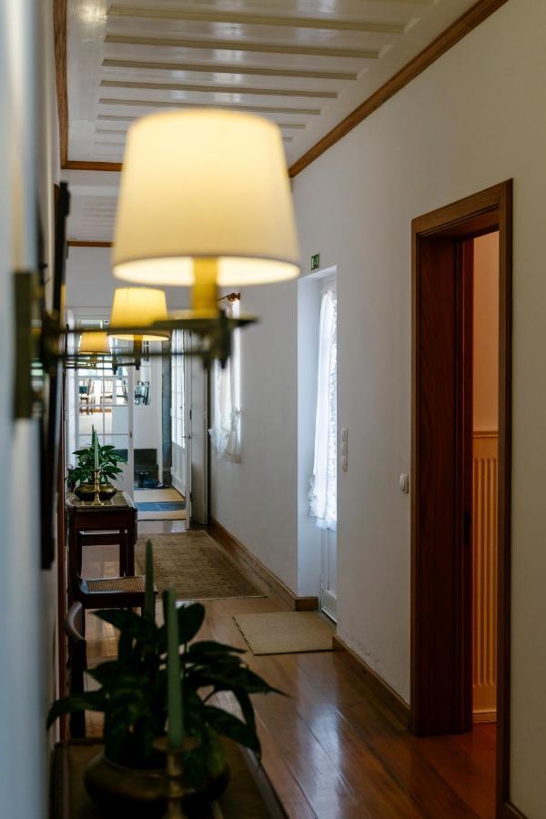 Monte Ingles Villa Ponta Delgada Buitenkant foto
