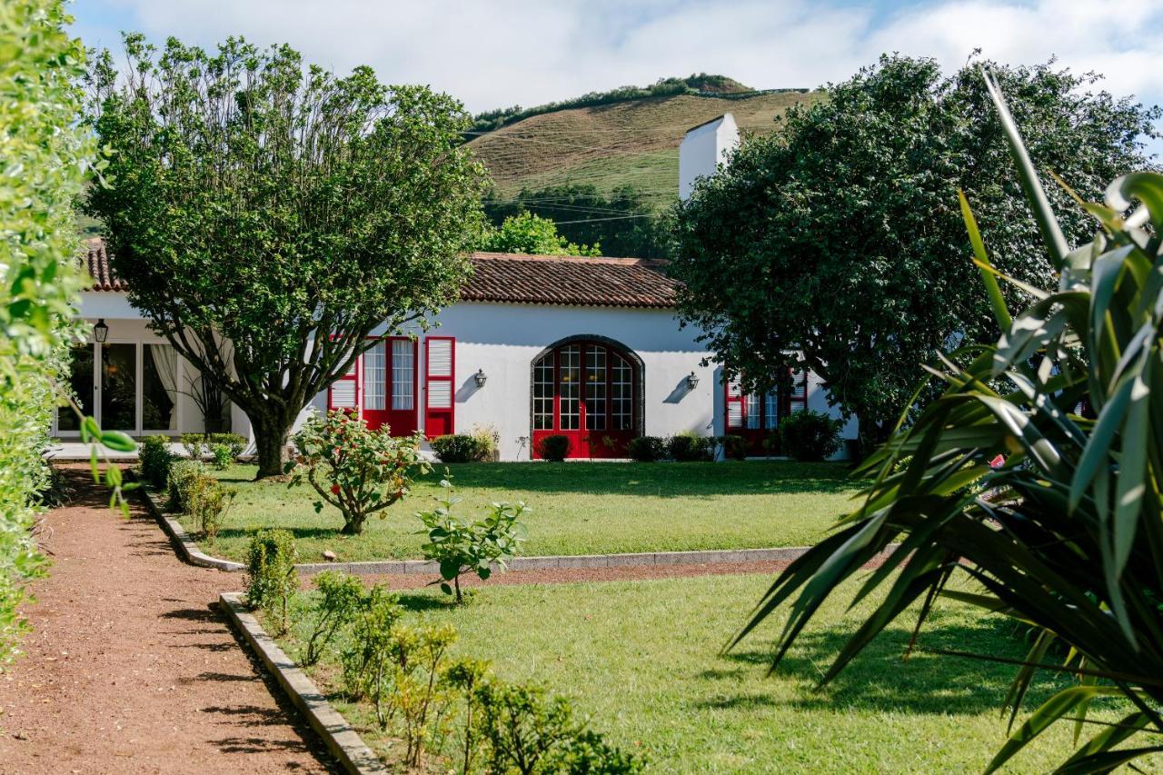 Monte Ingles Villa Ponta Delgada Buitenkant foto