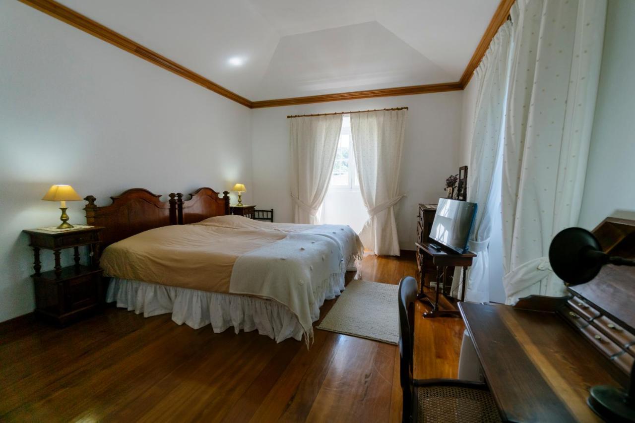 Monte Ingles Villa Ponta Delgada Buitenkant foto