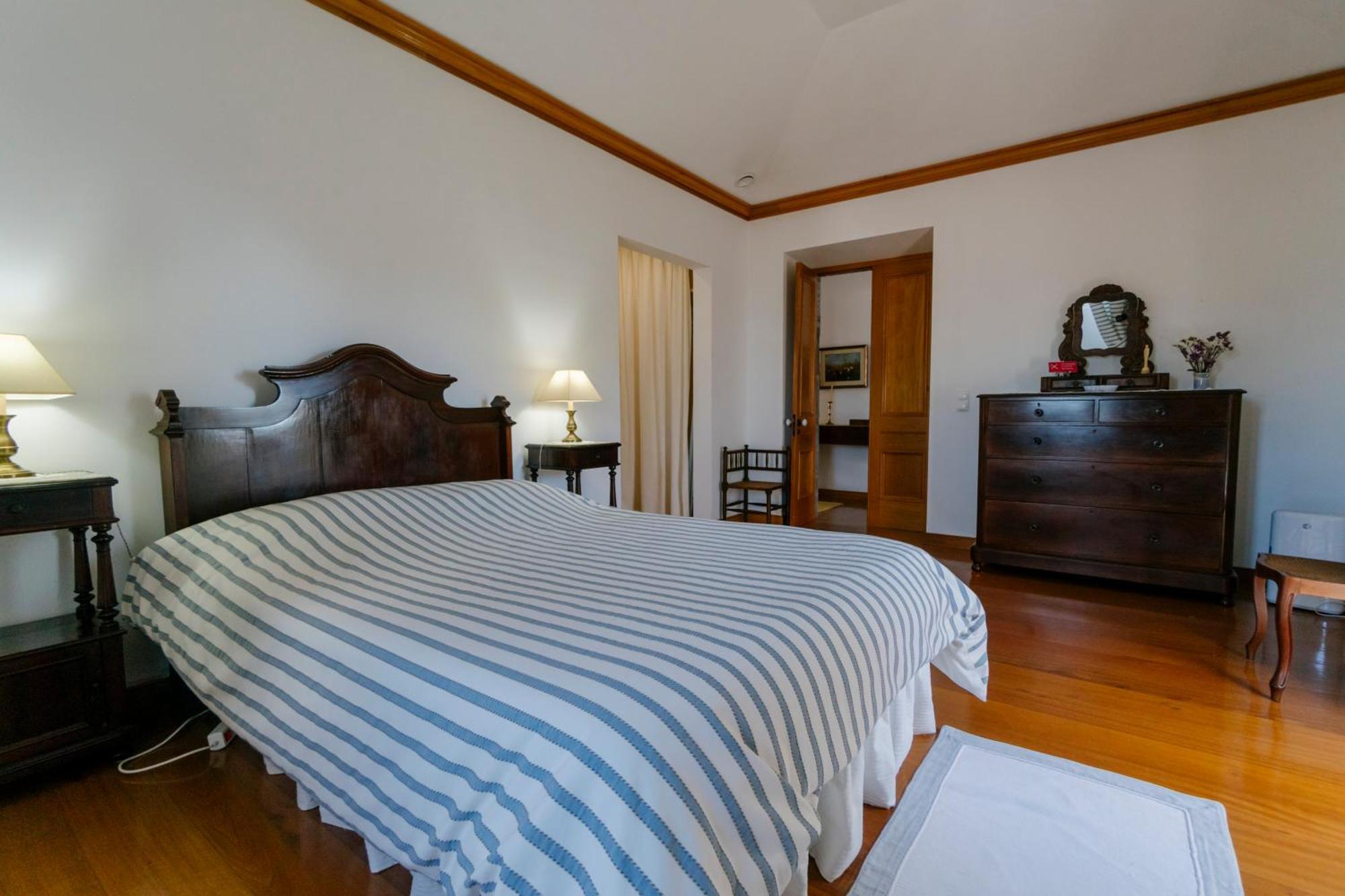 Monte Ingles Villa Ponta Delgada Kamer foto
